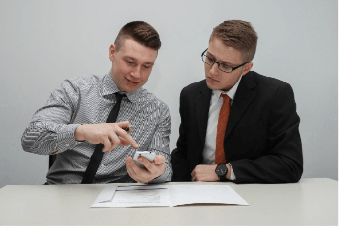 Recrutement digital