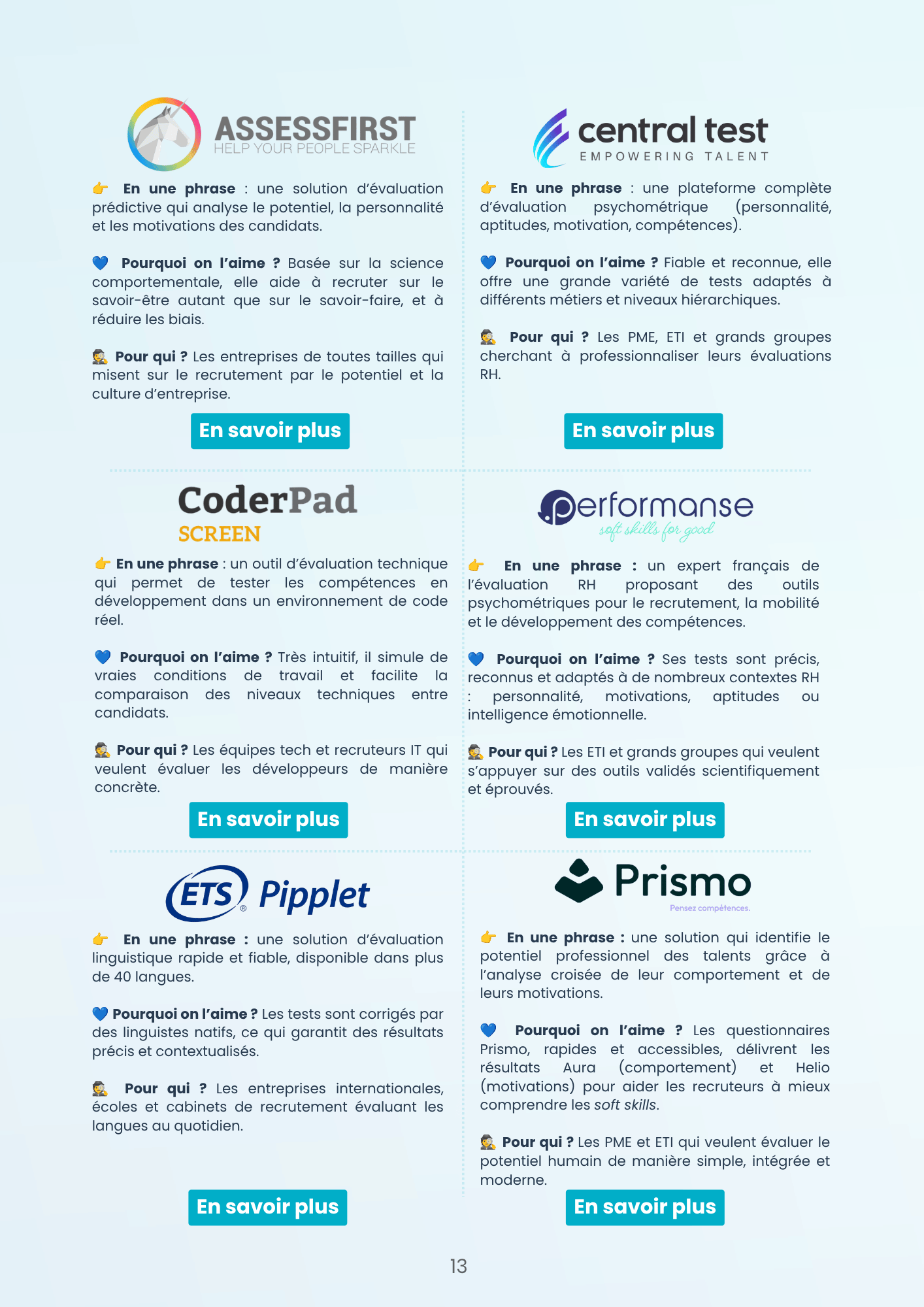 extrait livre blanc outils de recrutement