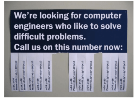 recherche ingenieurs