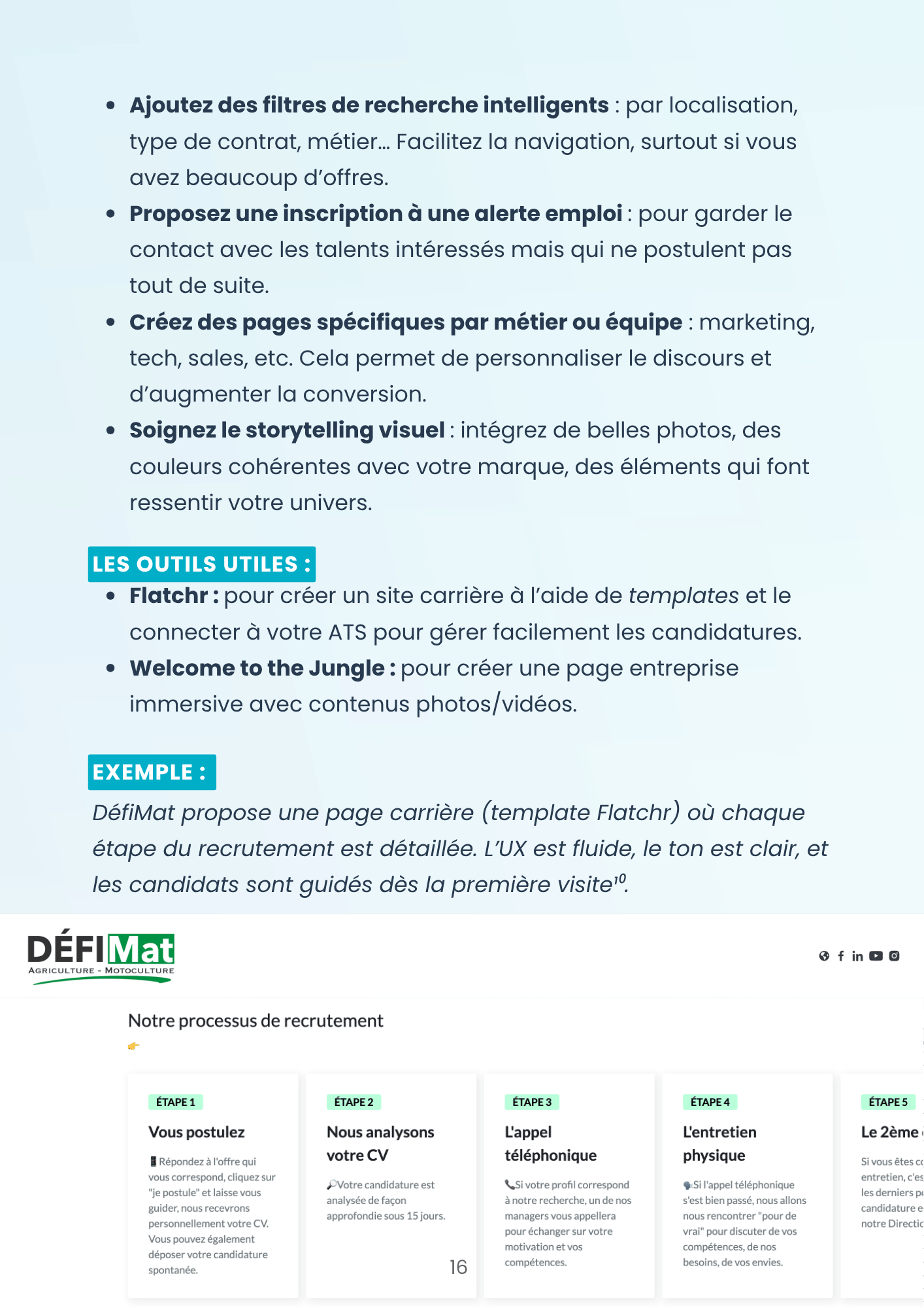 extrait livre blanc recrutement multicanal