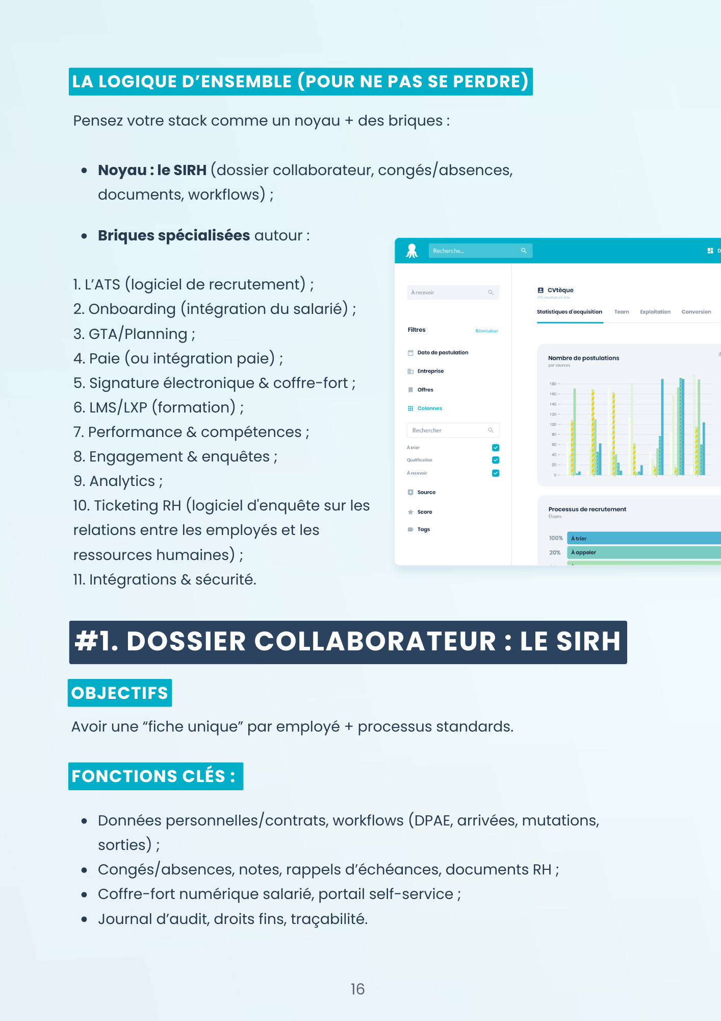 extrait livre blanc digitalisation RH