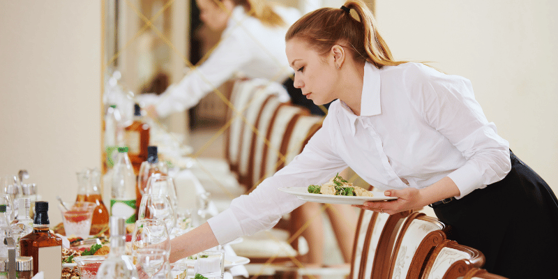 Recrutement des métiers terrain