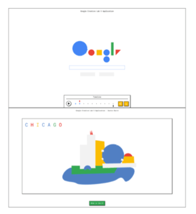 recrutement Google