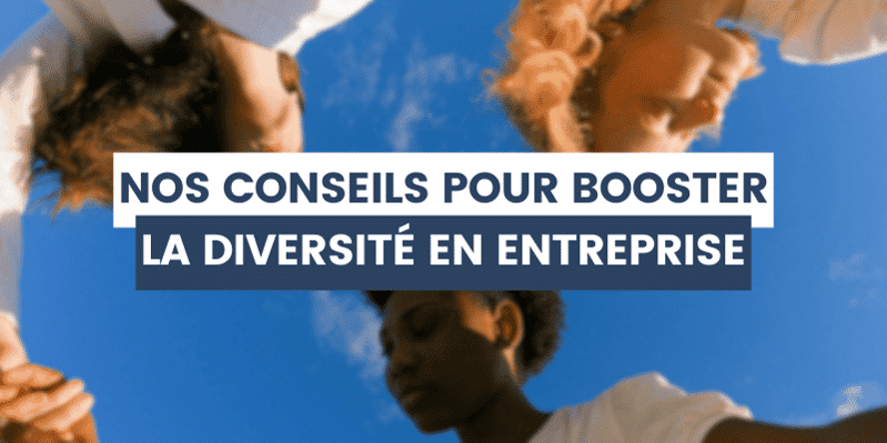 femmes et diversité en entreprise
