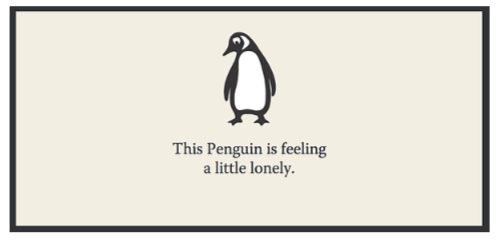 Penguin