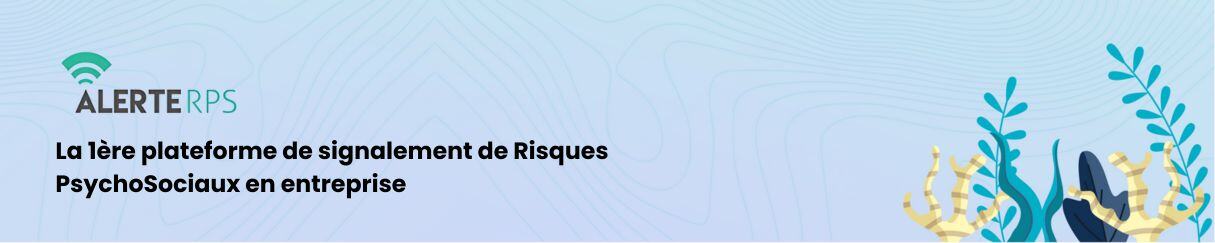 Alerte RPS