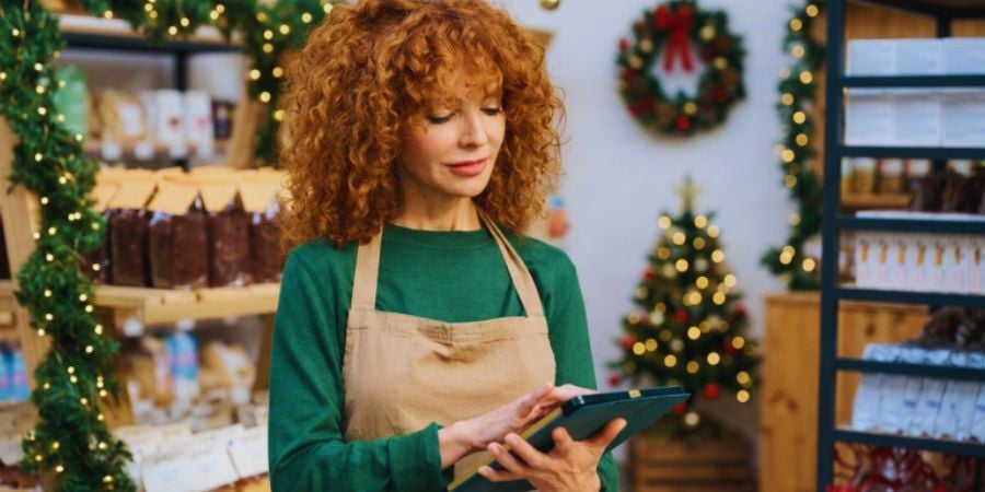 directeur magasin noel recruter