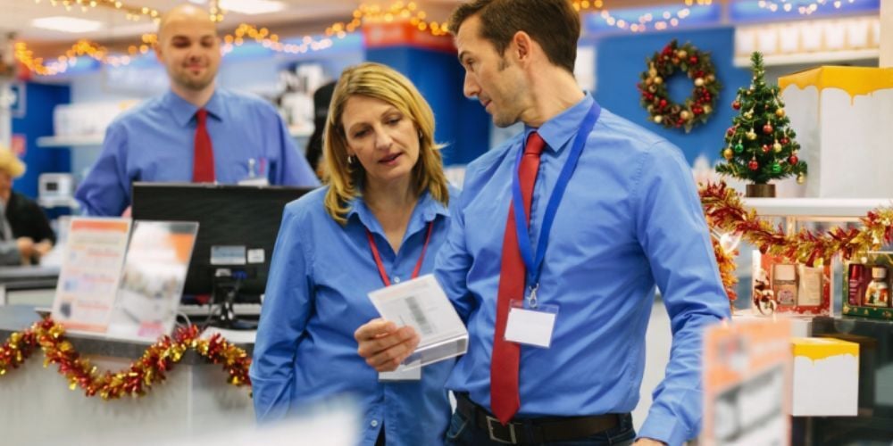 retail noel