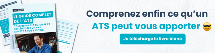 Livre blanc - Le guide complet de l'ATS