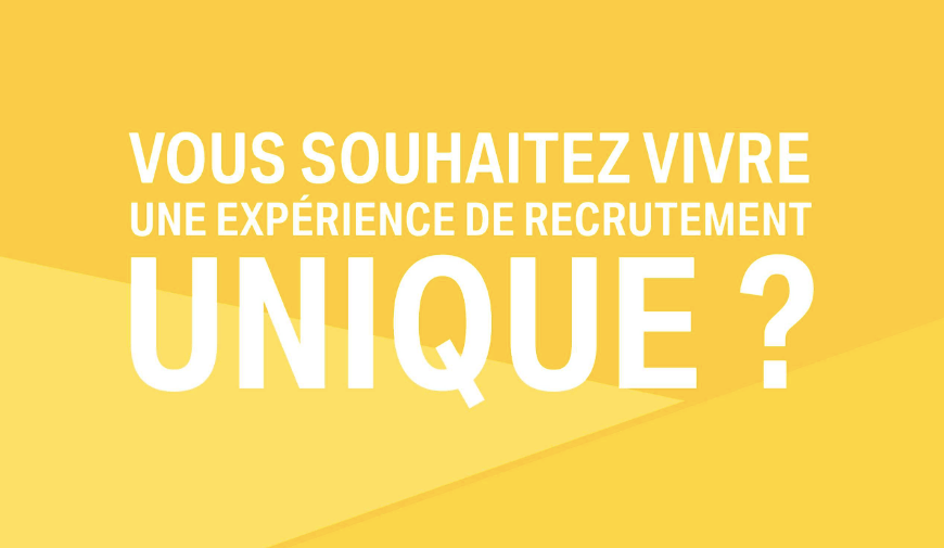 recrutement bmw