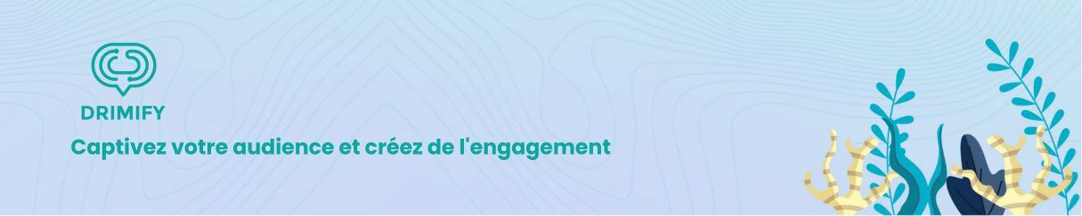 Drimify