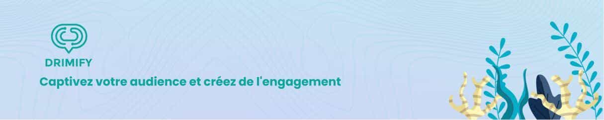 Drimify