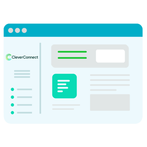 Entretien vidéo différé  CleverConnect