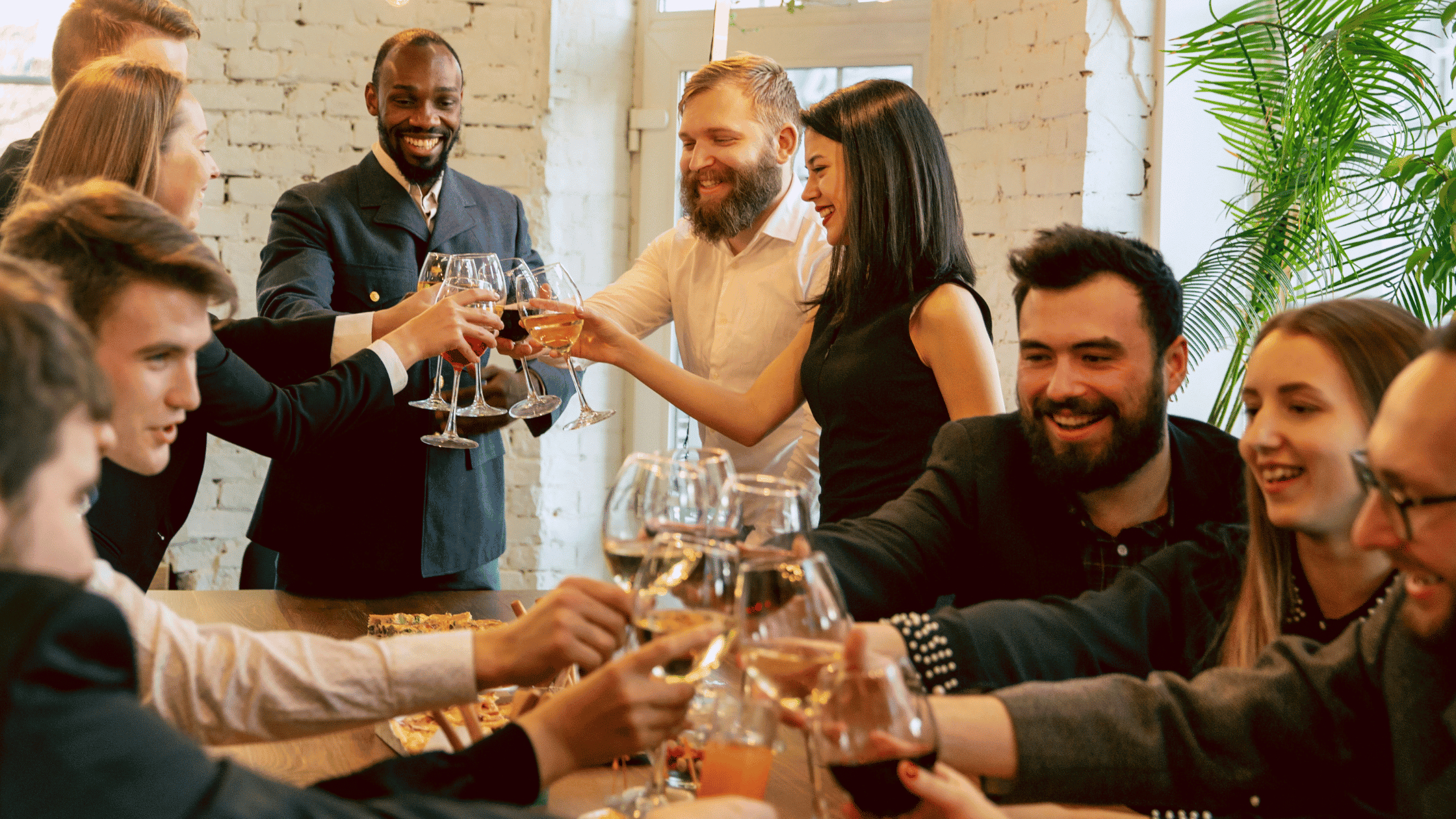 Evenements dentreprise