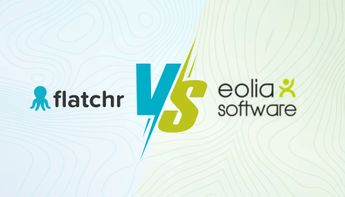 Flatchr VS Eolia Software