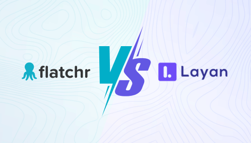 Flatchr VS Layan