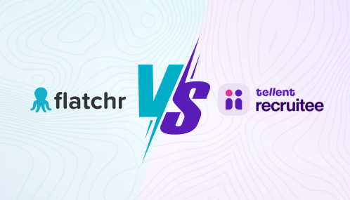 Flatchr VS Recruitee comparatif