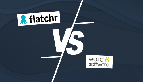 Flatchr vs Eolia