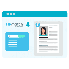 HR-match-marketplace