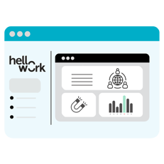 HelloWork 2