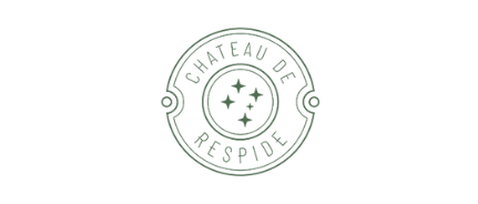 chateau de respide