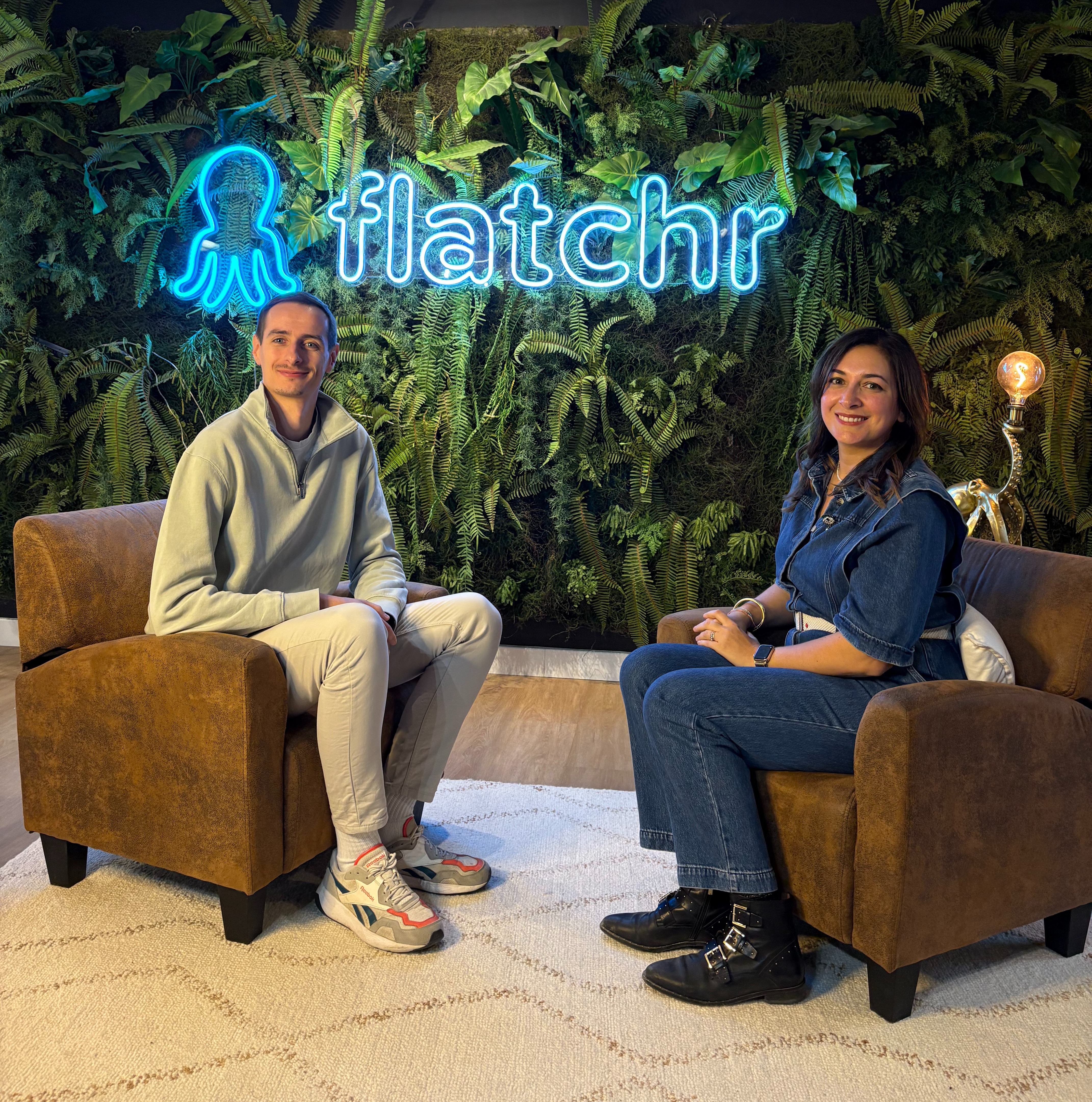 jessica djeziri flatchr webinar