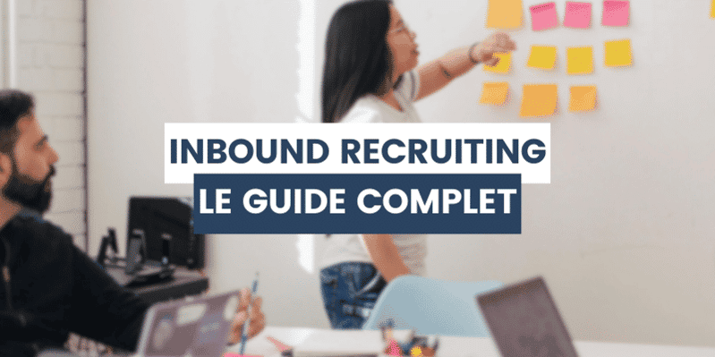 femme inbound recruiting stratégie