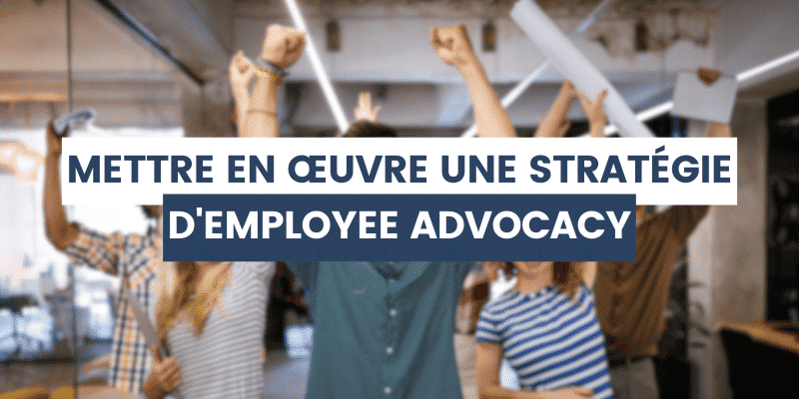 employee advocacy