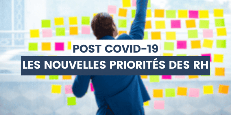 nouvelles priorités covid 19