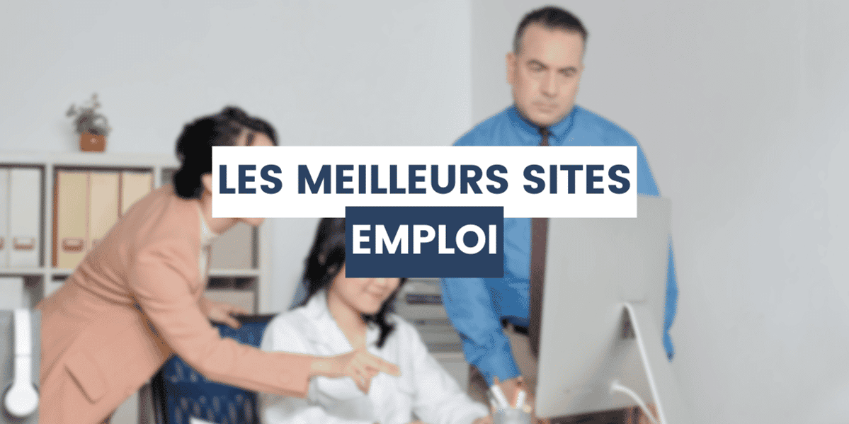 collaborateurs comparent les meilleurs sites emploi