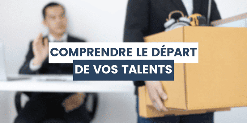 collaborateur démission en entreprise
