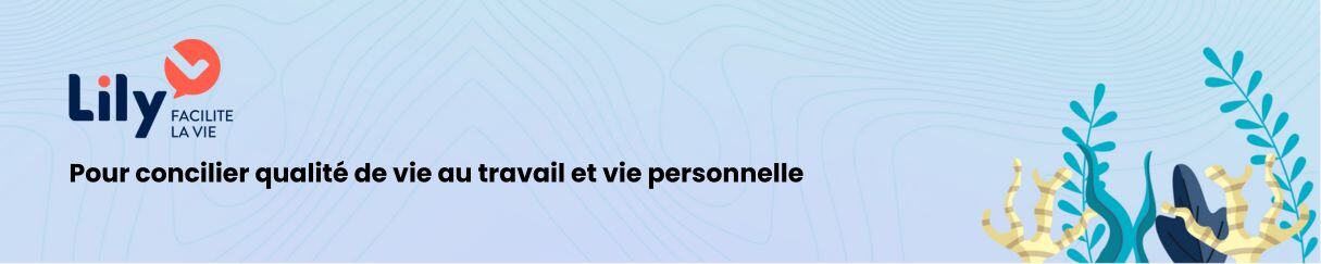 Lily Facilite La Vie