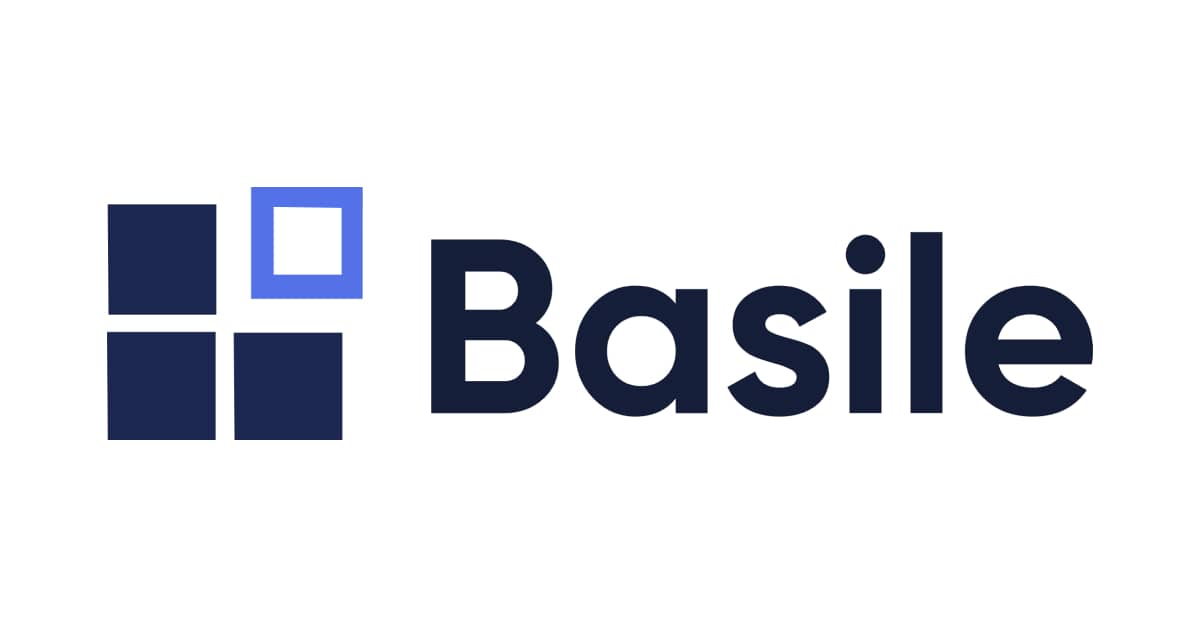 Logo Basile
