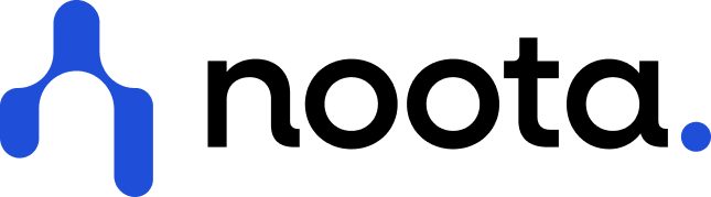 Logo noota