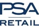 PSA-retail