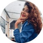 Portrait Axelle Campos