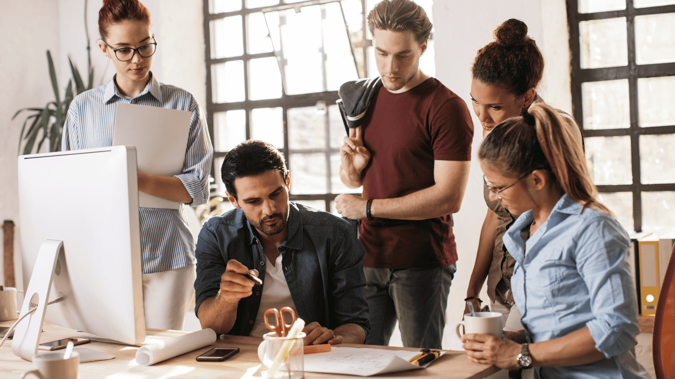 Présentation candidat cooptation