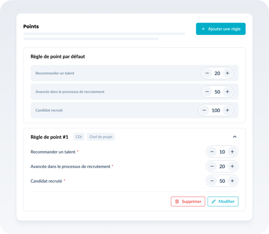 Cooptation Examples Cooptation : comment communiquer pour engager ses équipes