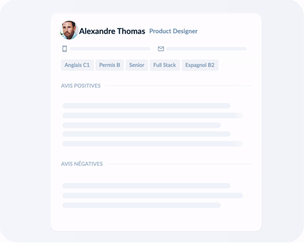 Evaluation et Messagerie