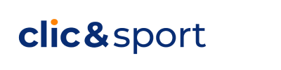 logo clic & sport