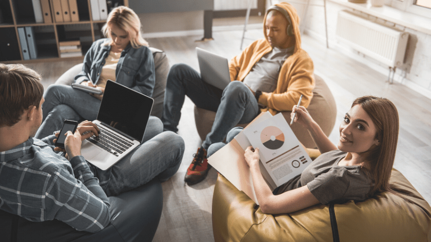 logiciel de gestion des ressources humaines