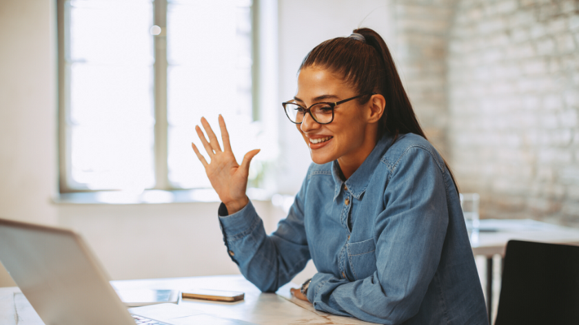 recrutement à distance
