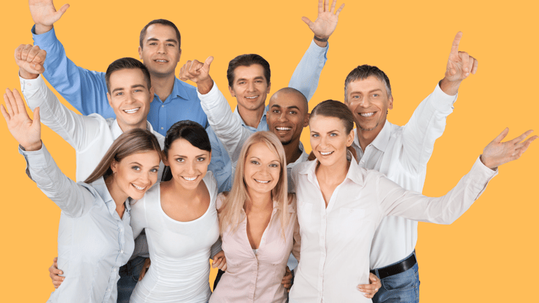 collaboration et equipe