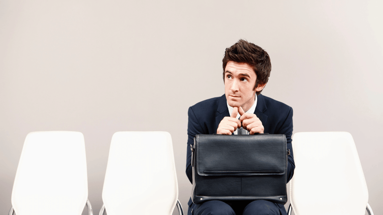 entretien évaluation candidat