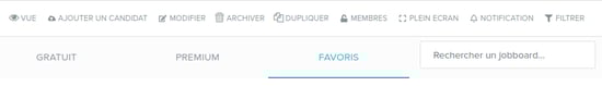 favoris