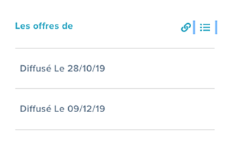 historique