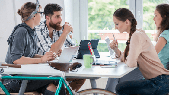 recrutement entretien 