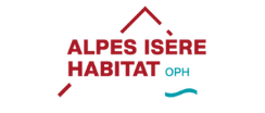 alpes isere habitat