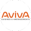 aviva logo
