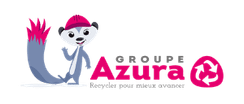 azura recyclage